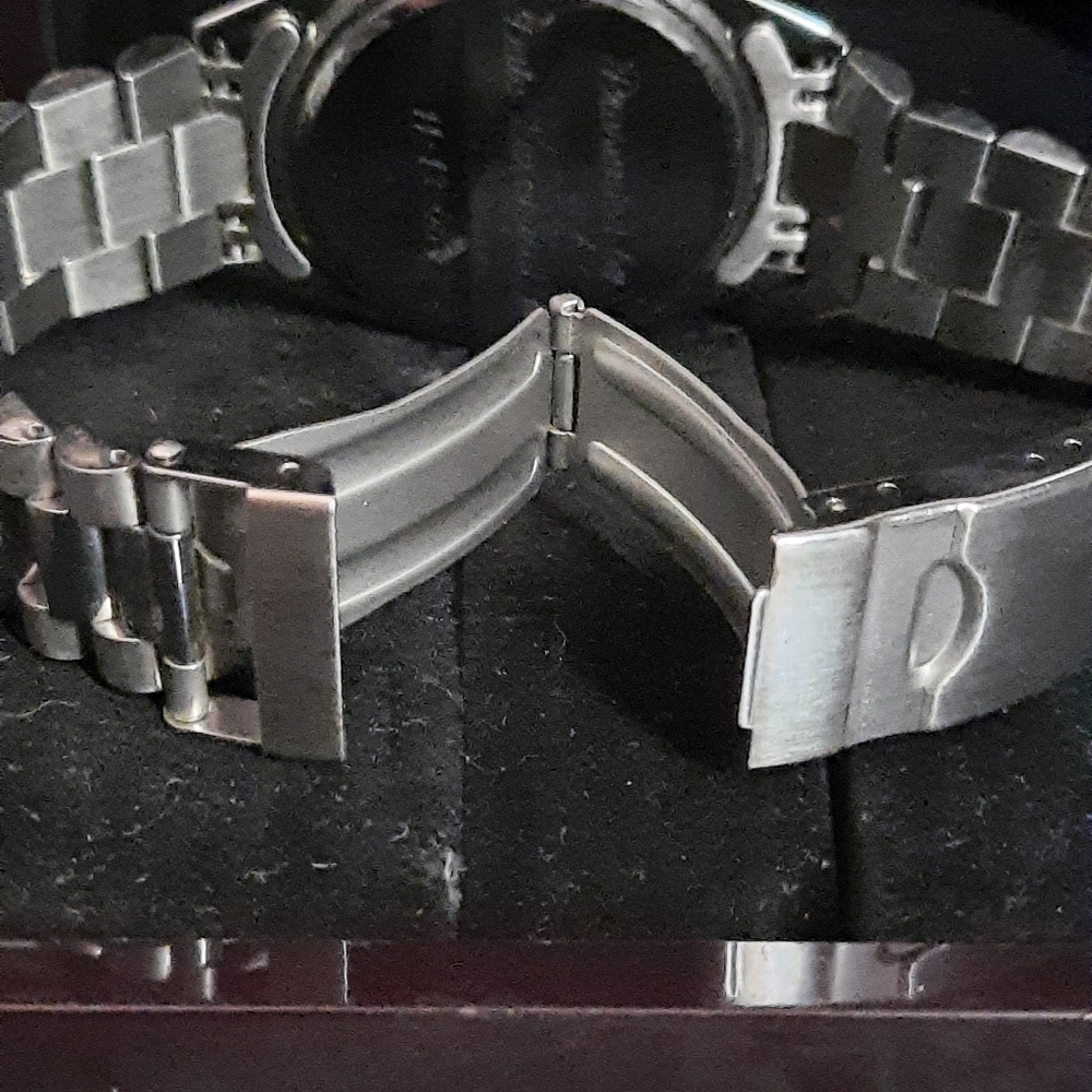 Nascar Engraved Game Time Dale Earnhardt Jr Watch| NEW RARE - Picture 5 of 7